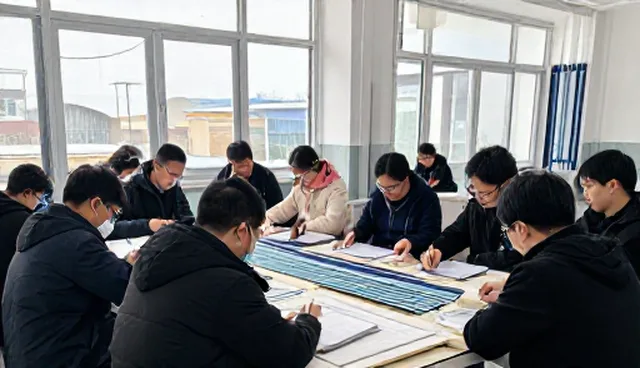 布艺企业技术推广中的误区澄清与选型关注点