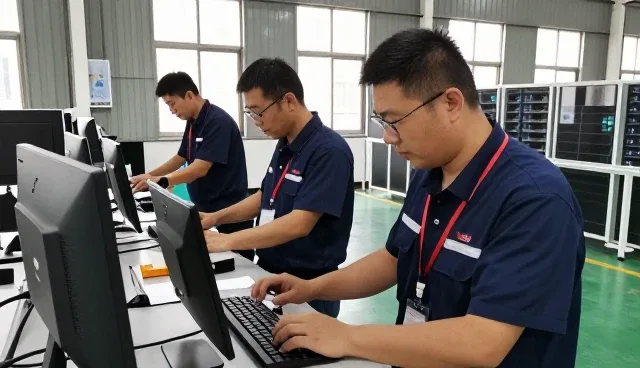 应用开发如何解决仓储物流中的实际问题