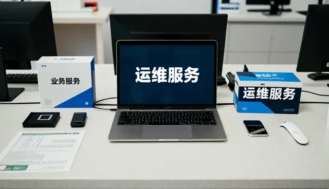 运维服务为智能布艺管理系统提供更多可能